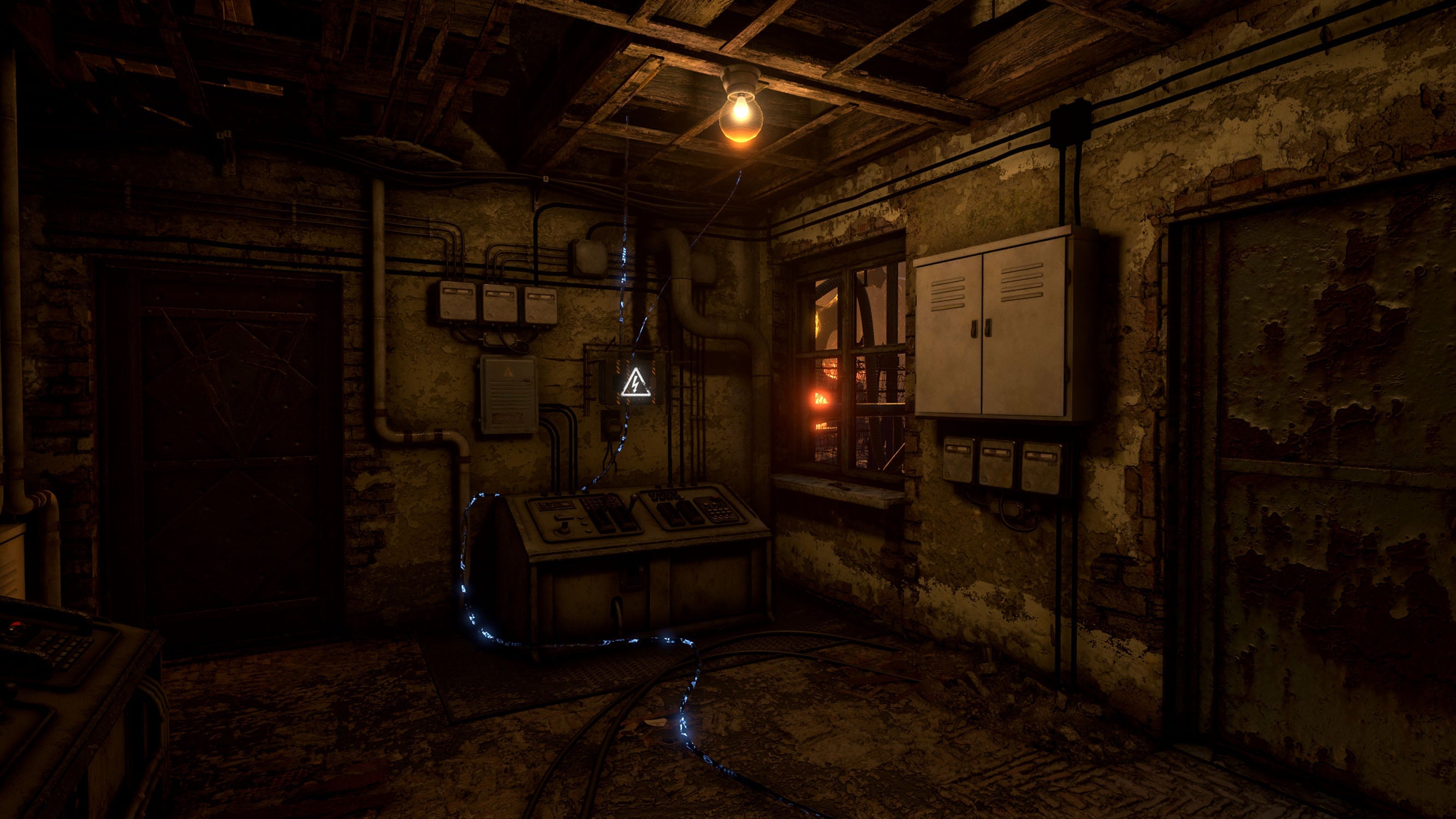 Unholy (PS5)