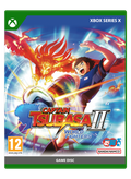 CAPTAIN TSUBASA 2: WORLD FIGHTERS (Xbox Series X)