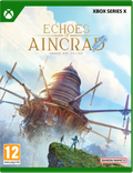 Echoes of Aincrad (Xbox Series X)