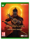The Blood of DAWNWALKER - Collectors Edition (Xbox Series X)