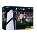 PlayStation®5 Pro Console - 2 TB - EA Sports FC 26 Bundle (PS5)