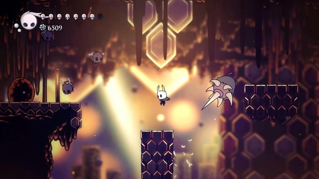 Hollow Knight (PS5)