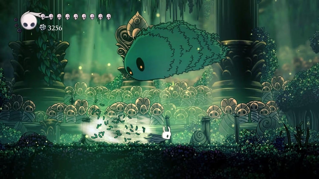 Hollow Knight (PS5)