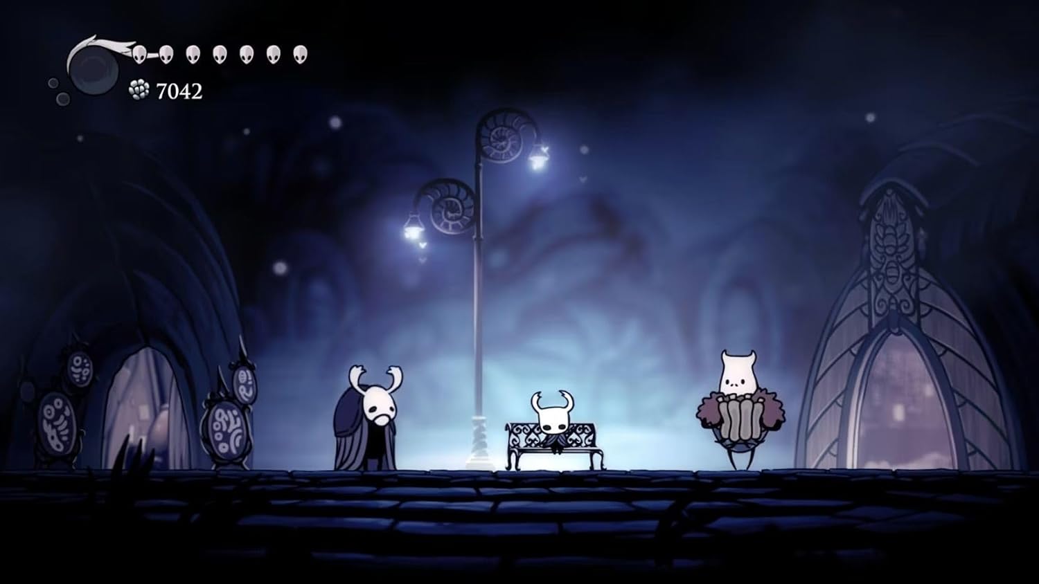 Hollow Knight (PS5)
