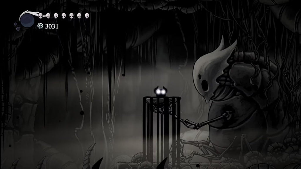 Hollow Knight (PS5)