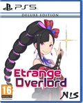 Etrange Overlord - Deluxe Edition (PS5)