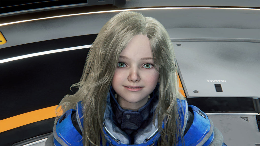 Pragmata (PS5)