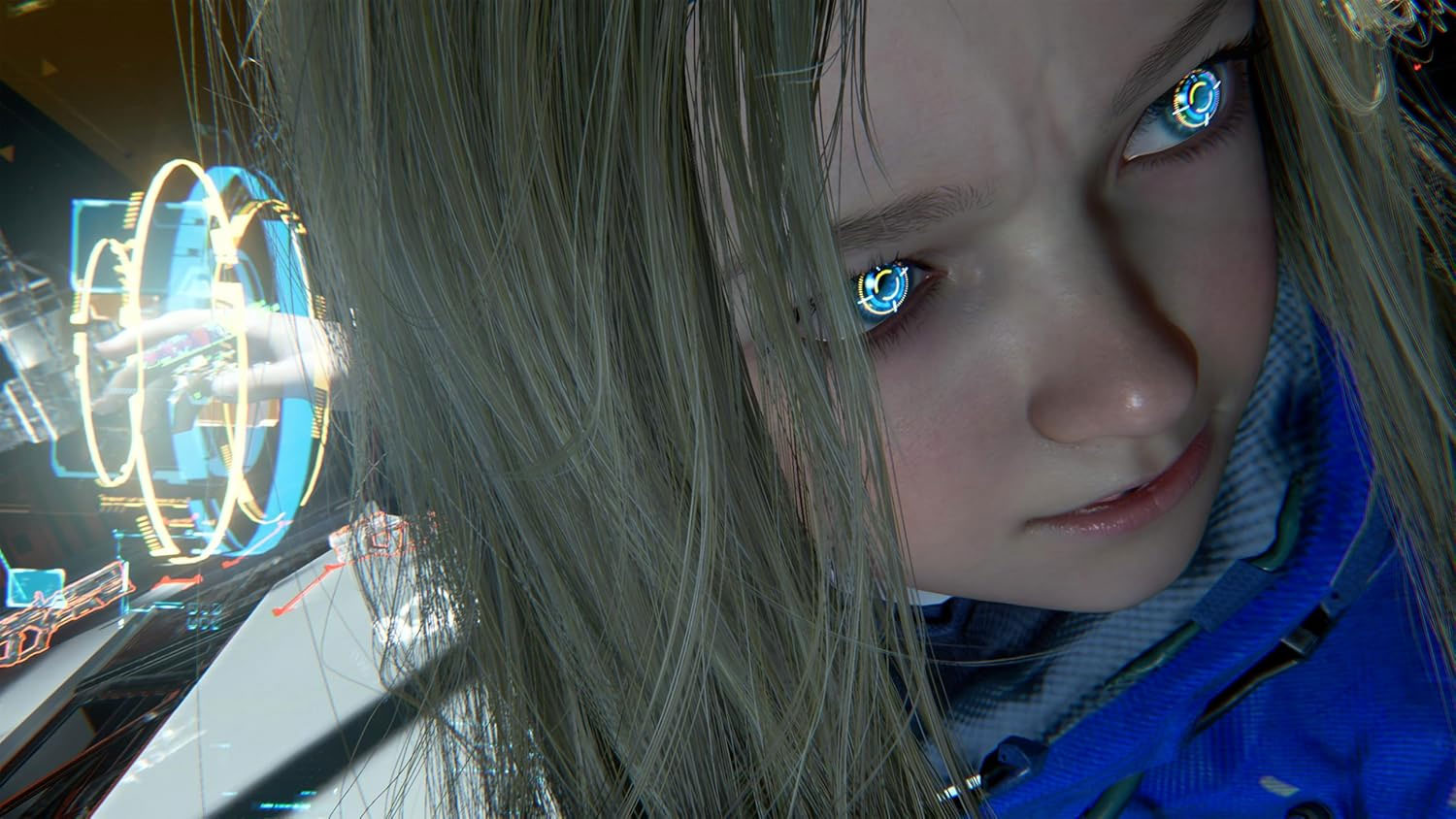 Pragmata (PS5)