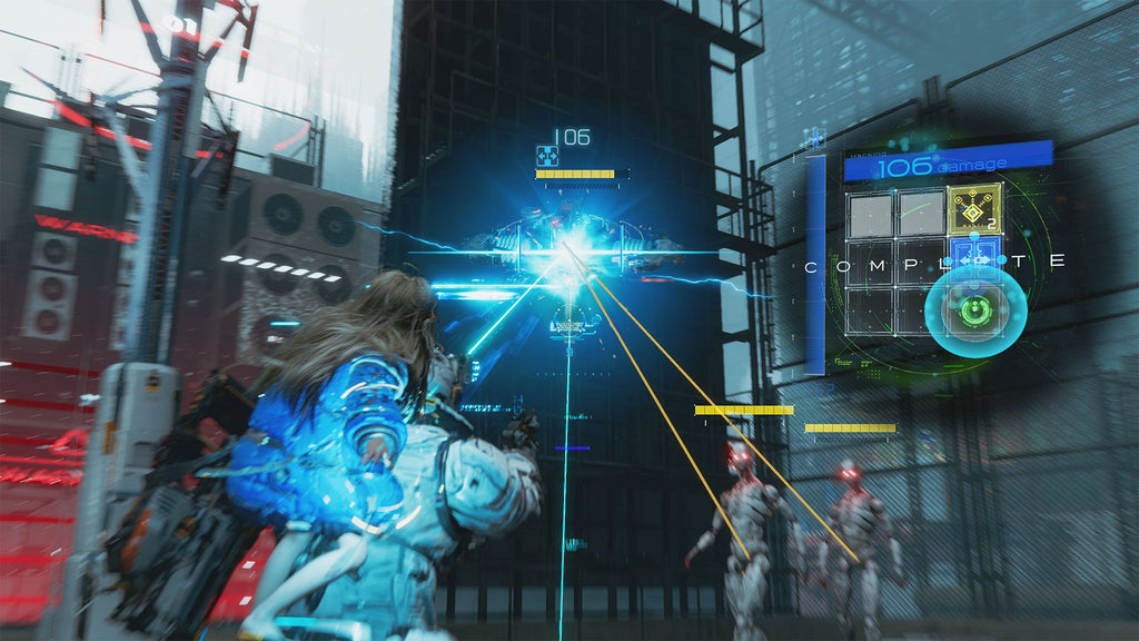 Pragmata (PS5)