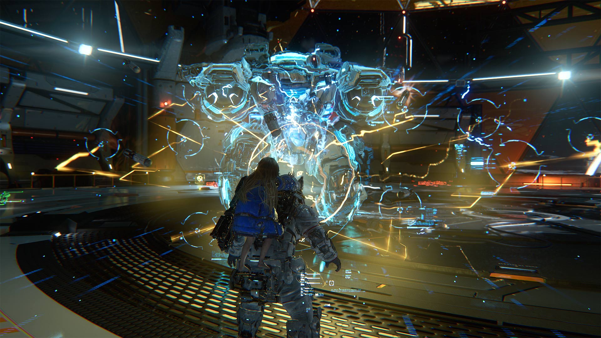 Pragmata (PS5)