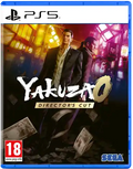 Yakuza 0 Director's Cut (PS5)