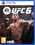 UFC 6 (PS5)