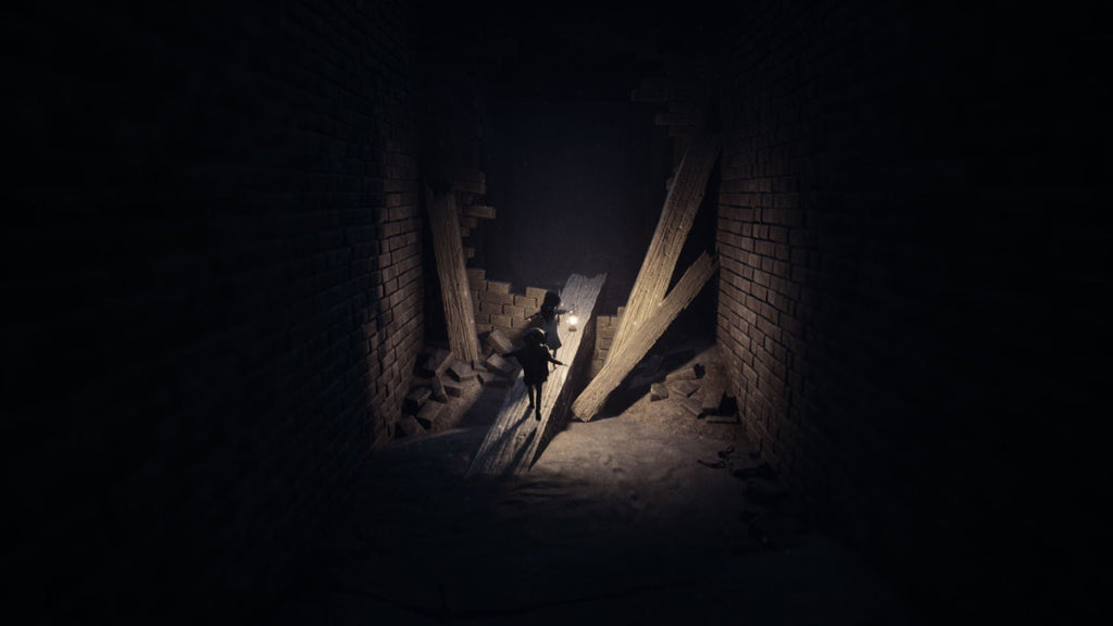 REANIMAL (PS5)