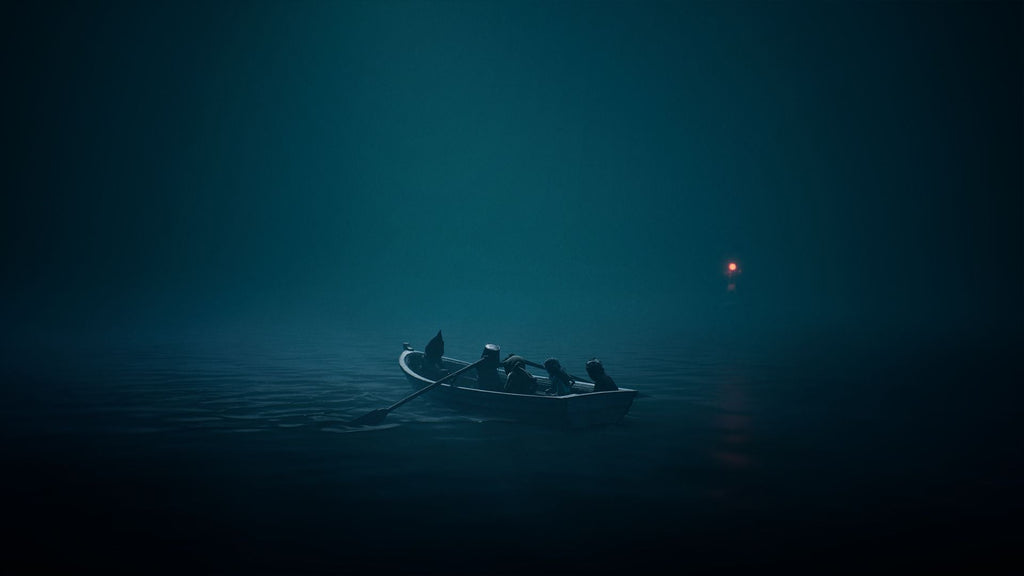 REANIMAL (PS5)