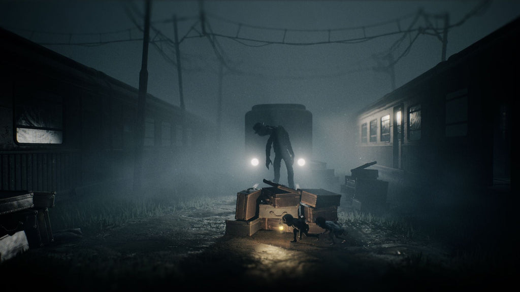 REANIMAL (PS5)
