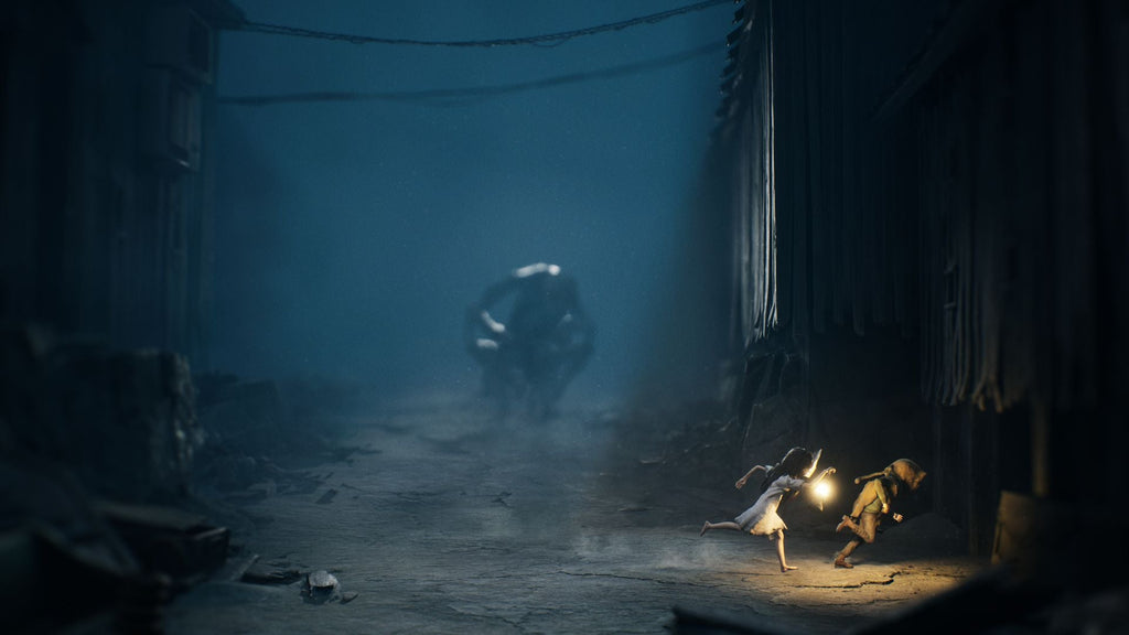 REANIMAL (PS5)