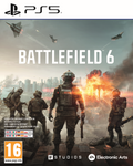 Battlefield 6 (PS5)