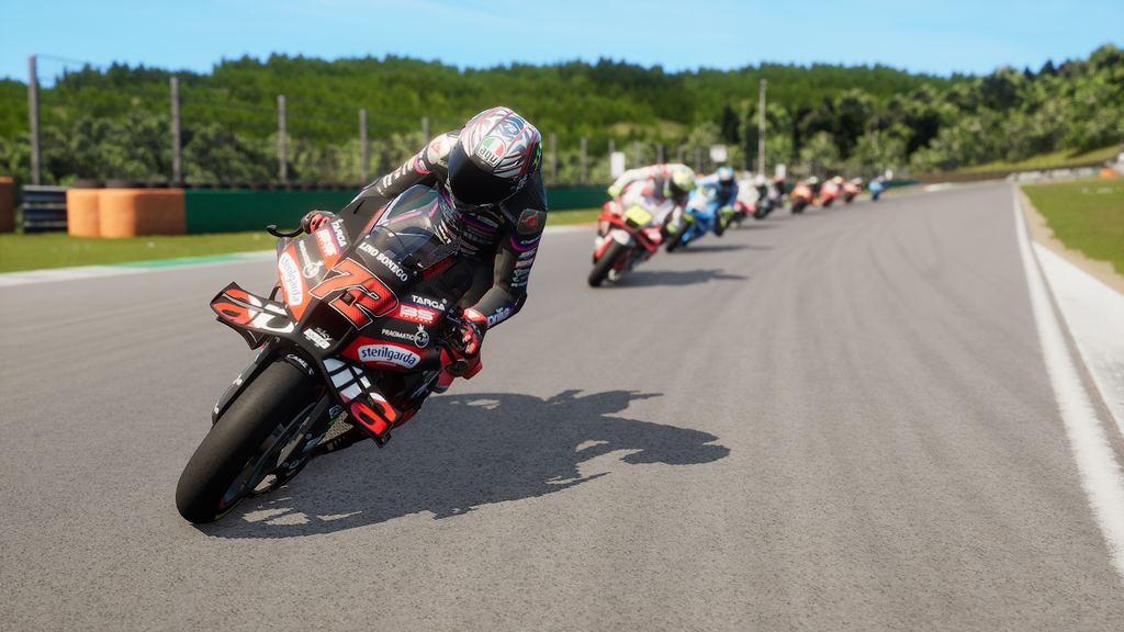 MotoGP 26 (Xbox Series X)