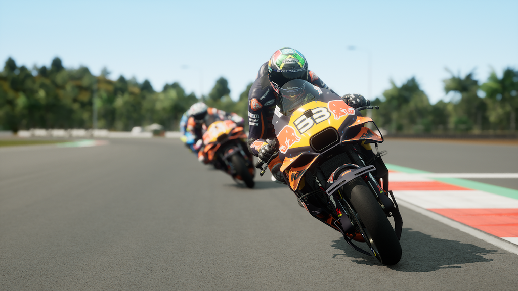 MotoGP 26 (PS5)