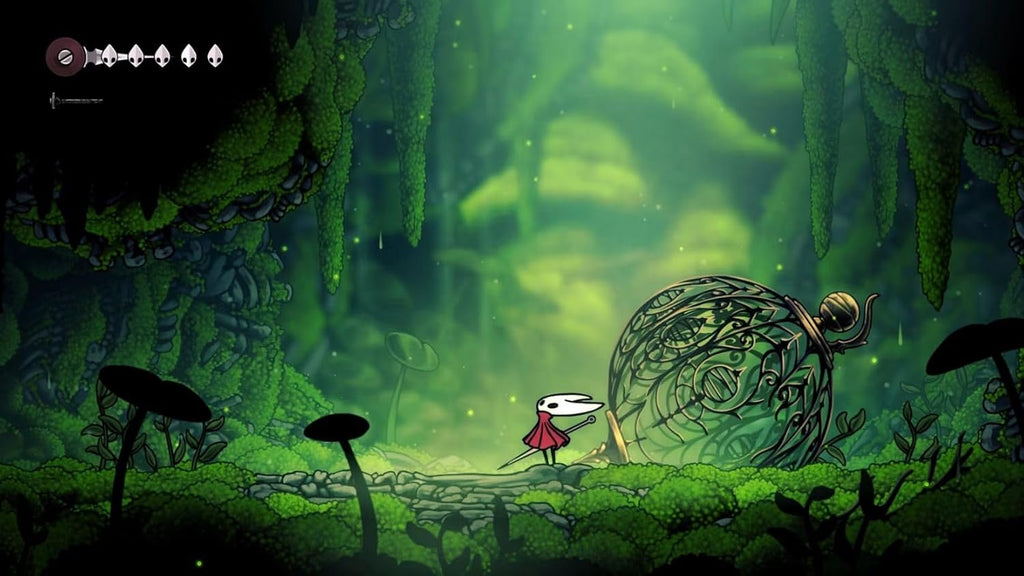 Hollow Knight: Silksong (Xbox Series X)