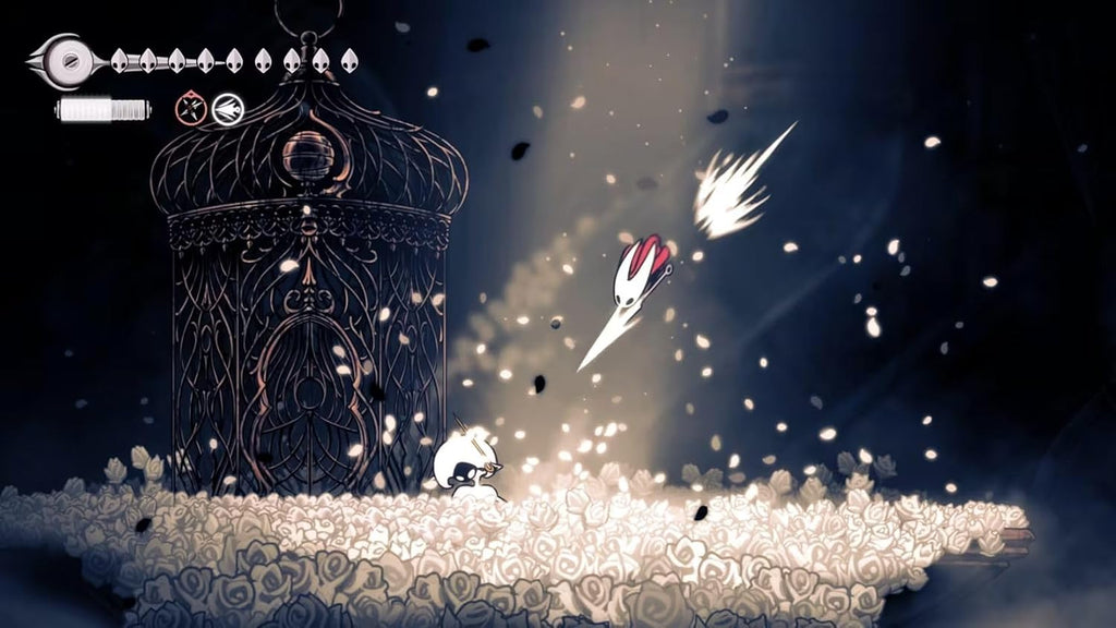 Hollow Knight: Silksong (PS5)