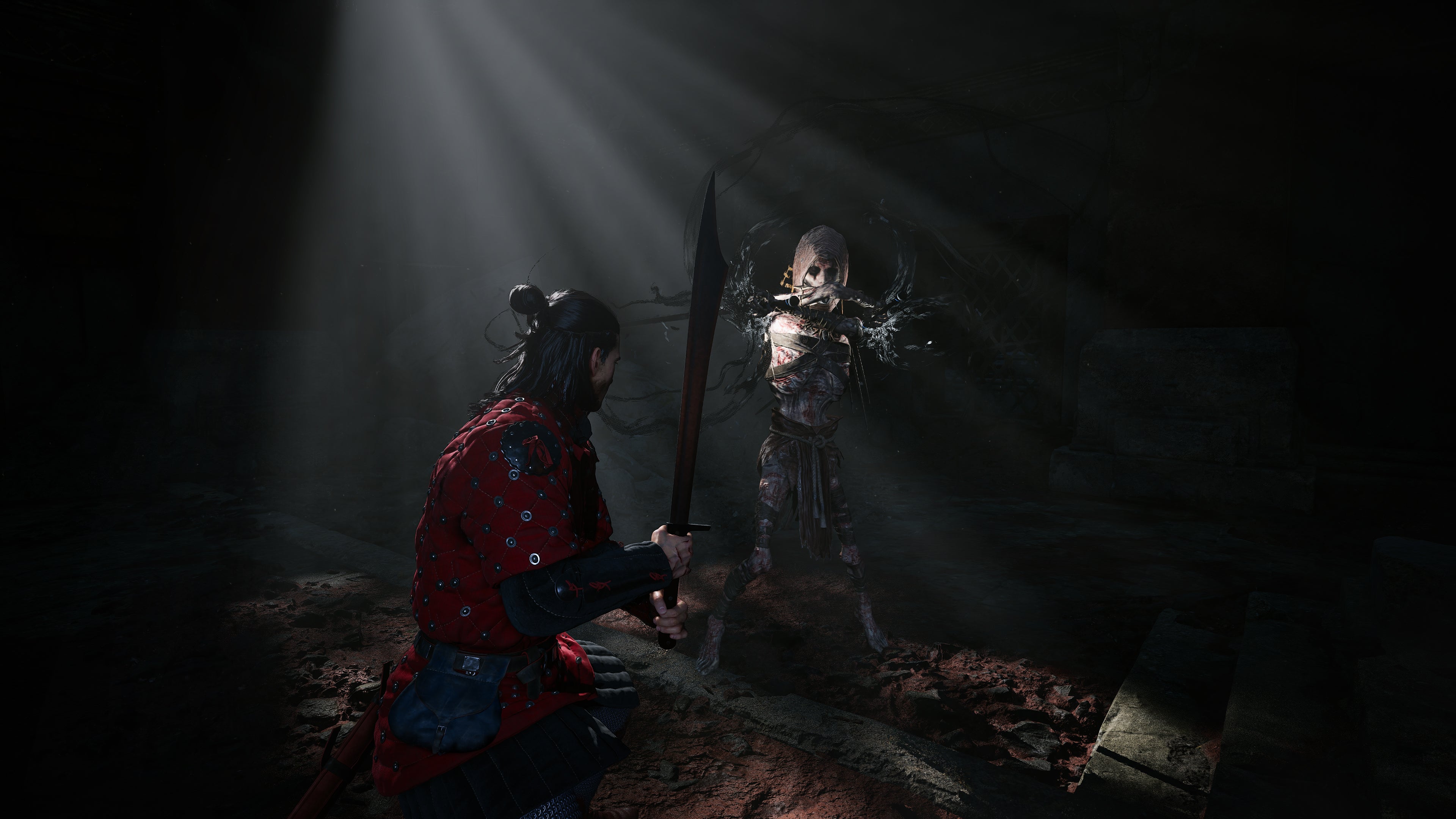 The Blood of DAWNWALKER - Collectors Editon (PS5)
