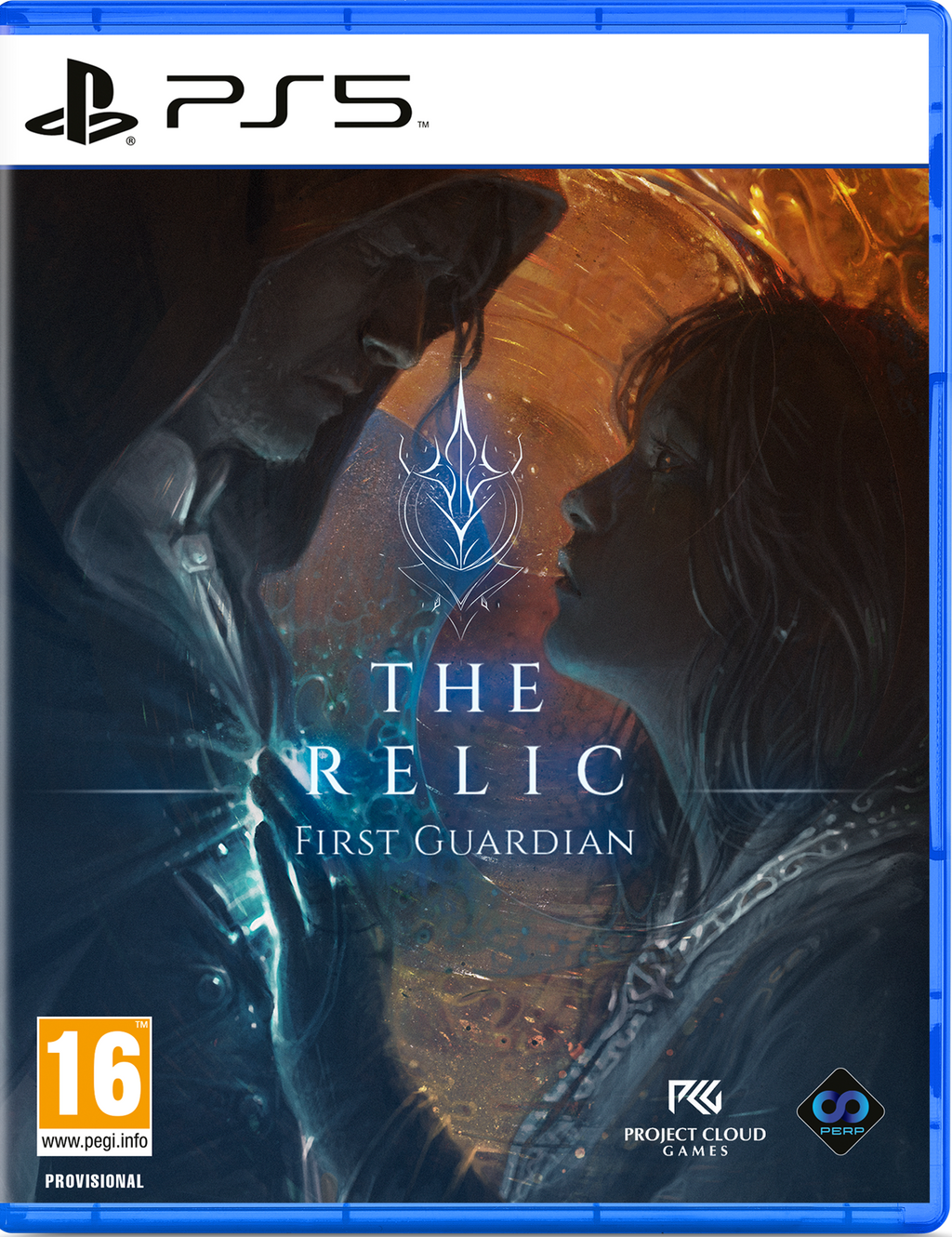 The Relic First Guardian (PS5)