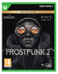 Frostpunk 2 - Icebreaker Edition (Xbox Series X)