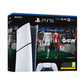 PlayStation®5 Digital Edition Console - 825 GB - EA SPORTS FC™ 26 Bundle (PS5)